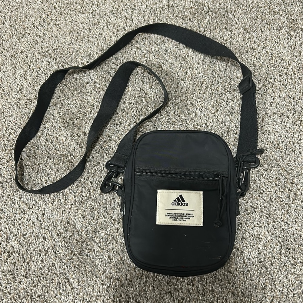Adidas Crossbody Bag